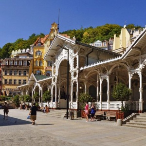 Karlovy Vary
