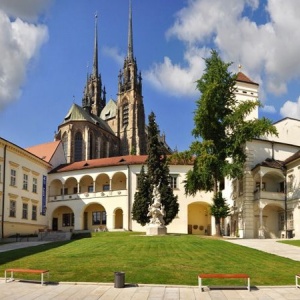 Brno